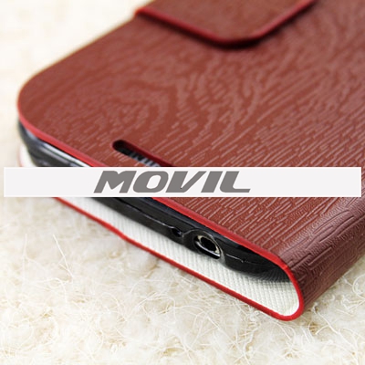 NP-1056 Funda para Samsung S4  NP-1056-6g